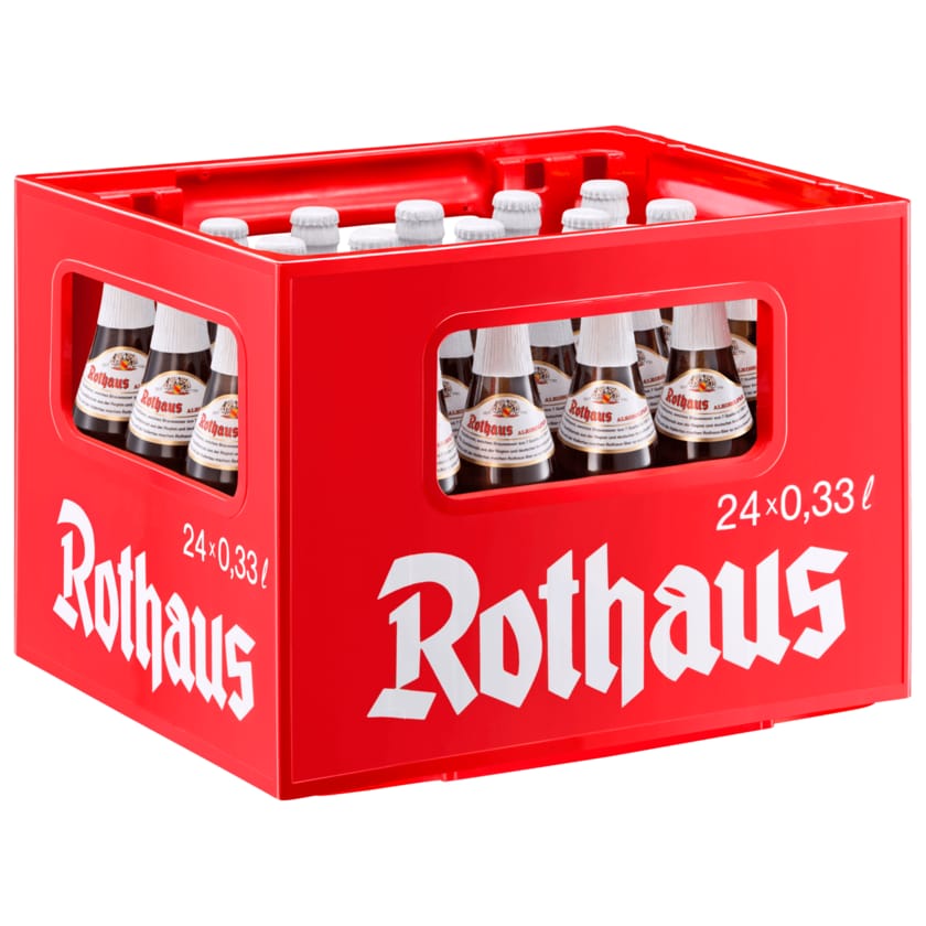 Rothaus Zäpfle alkoholfrei 24x0,33l